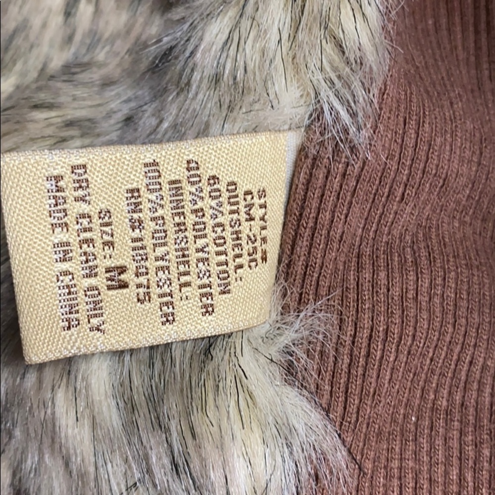 Jacket - Picture 4 of 4